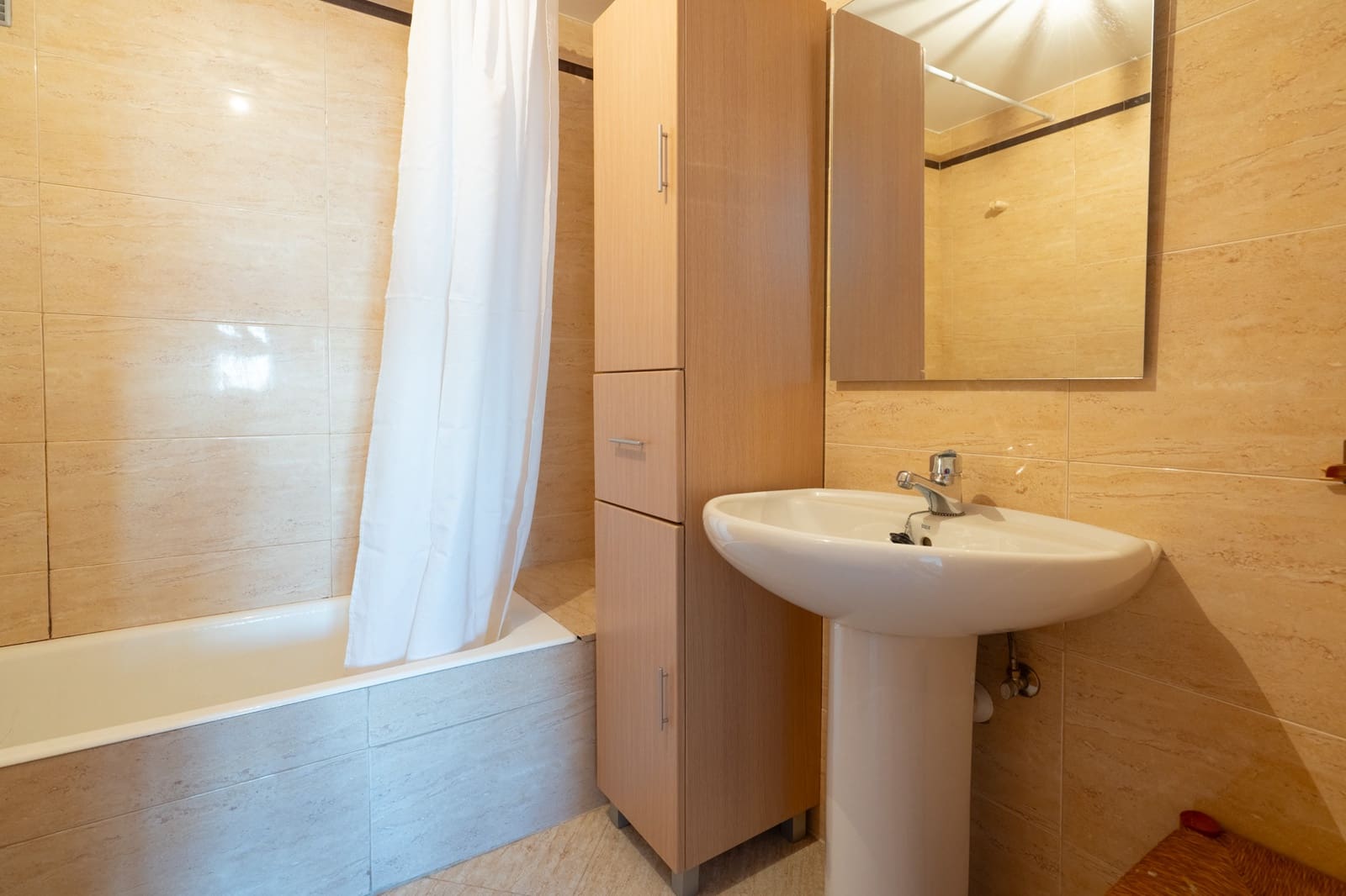 3 sypialnia Apartament na sprzedaż w Benissa z garażem - 250 000 € (Ref: 9936726)