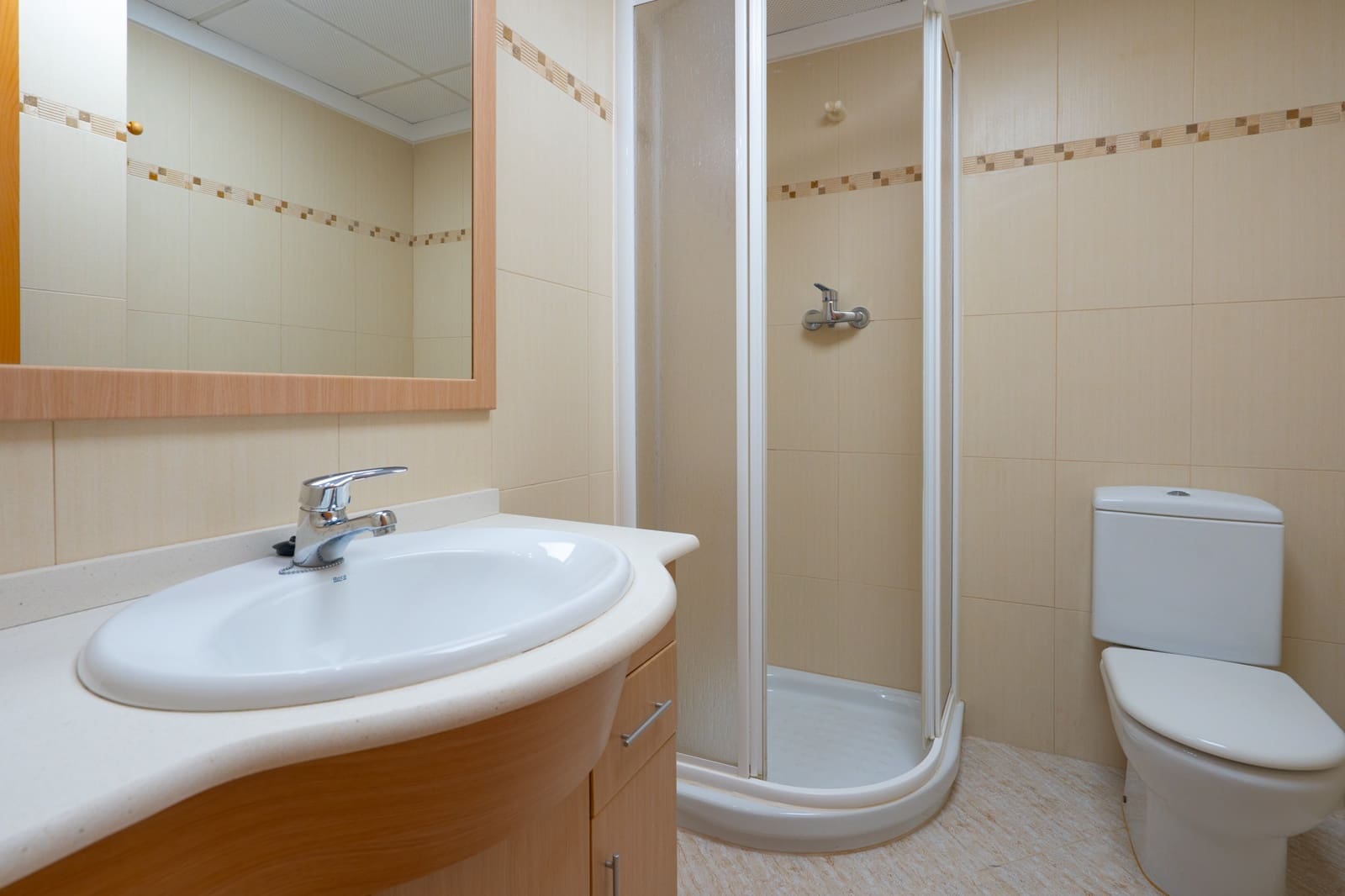3 sypialnia Apartament na sprzedaż w Benissa z garażem - 250 000 € (Ref: 9936726)