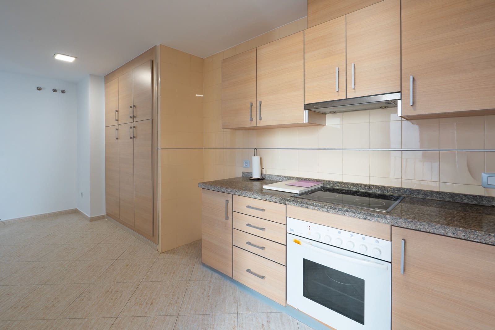3 sypialnia Apartament na sprzedaż w Benissa z garażem - 250 000 € (Ref: 9936726)