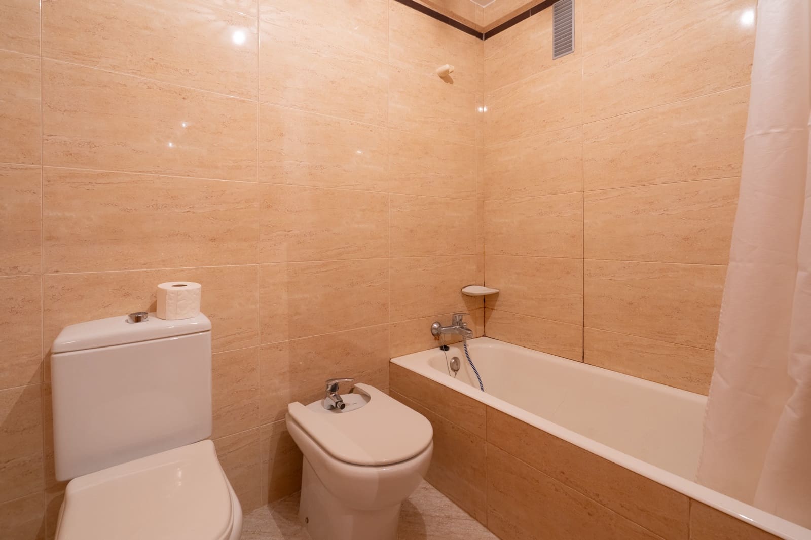 3 sypialnia Apartament na sprzedaż w Benissa z garażem - 250 000 € (Ref: 9936726)