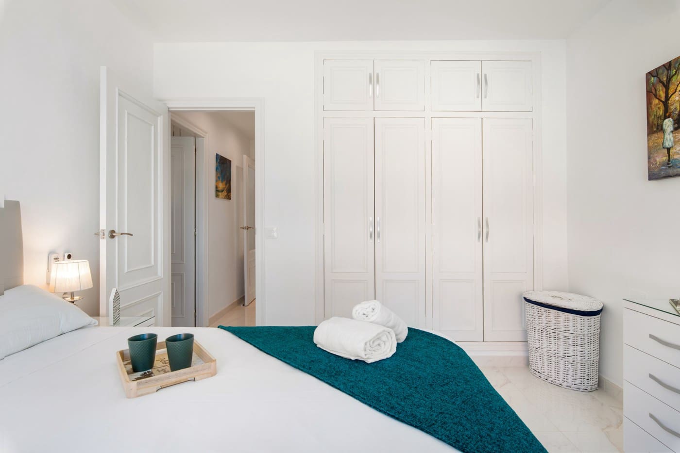 2 chambre Appartement à vendre à Calpe / Calp - 490 000 € (Ref: 9942809)