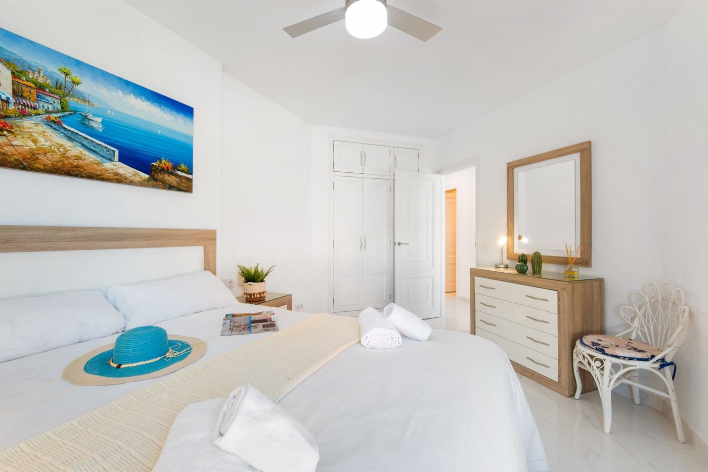 2 chambre Appartement à vendre à Calpe / Calp - 490 000 € (Ref: 9942809)