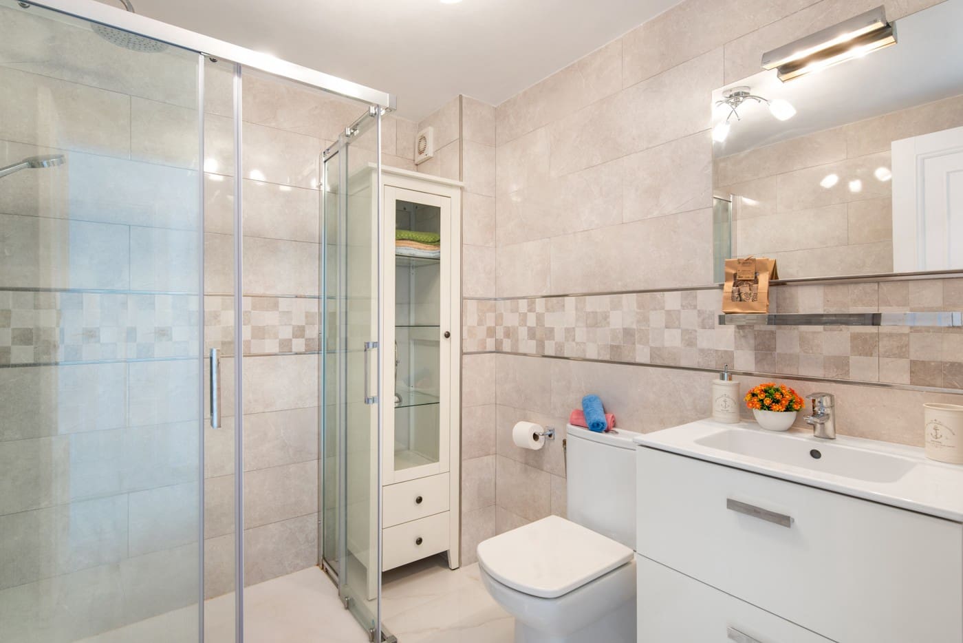 2 chambre Appartement à vendre à Calpe / Calp - 490 000 € (Ref: 9942809)