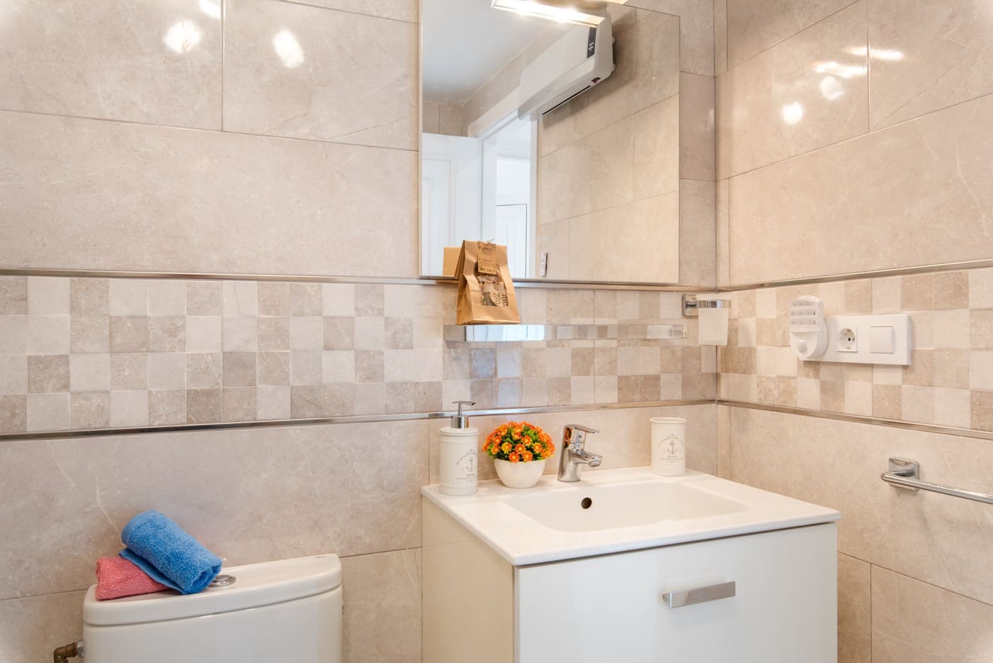 2 chambre Appartement à vendre à Calpe / Calp - 490 000 € (Ref: 9942809)