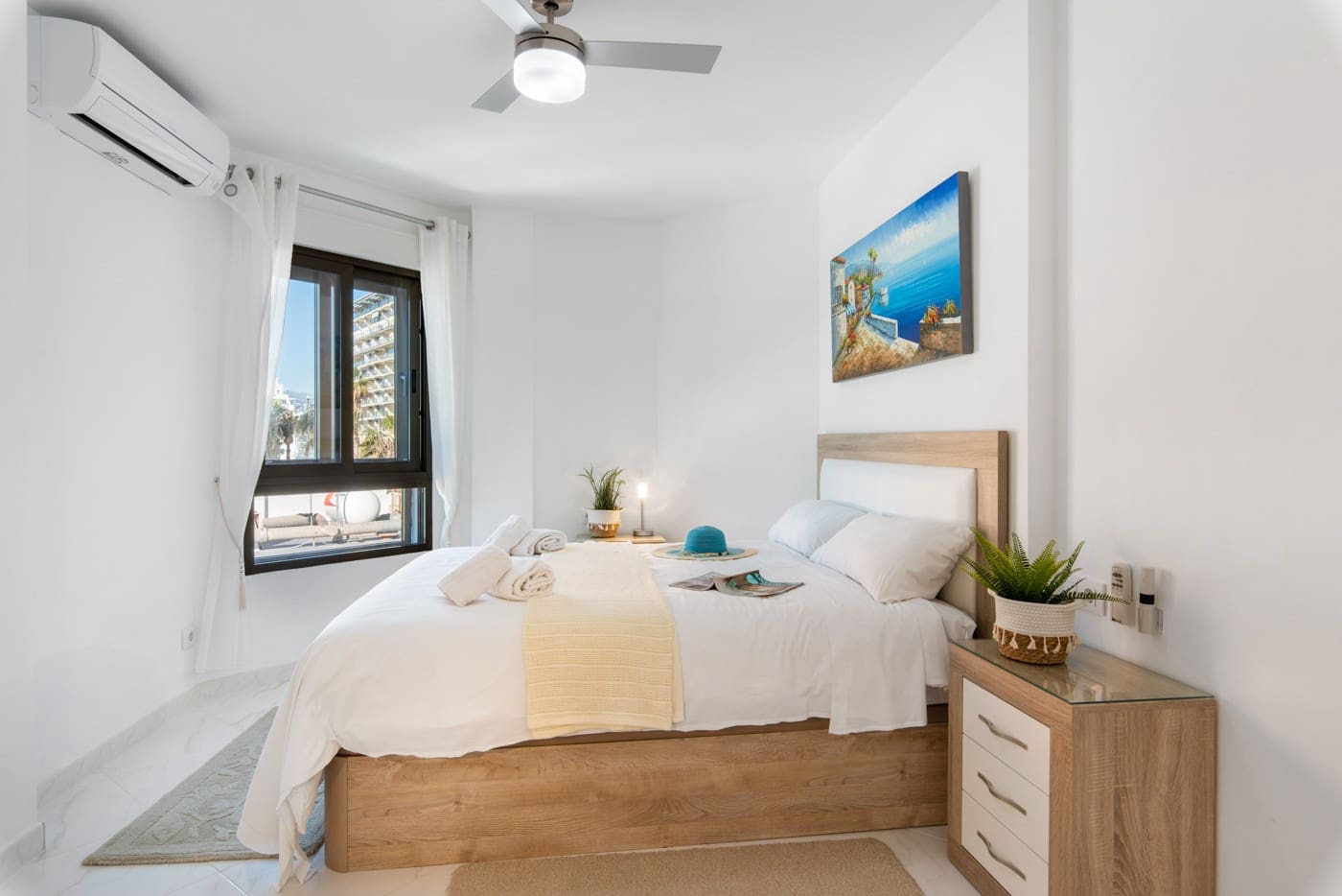 2 chambre Appartement à vendre à Calpe / Calp - 490 000 € (Ref: 9942809)