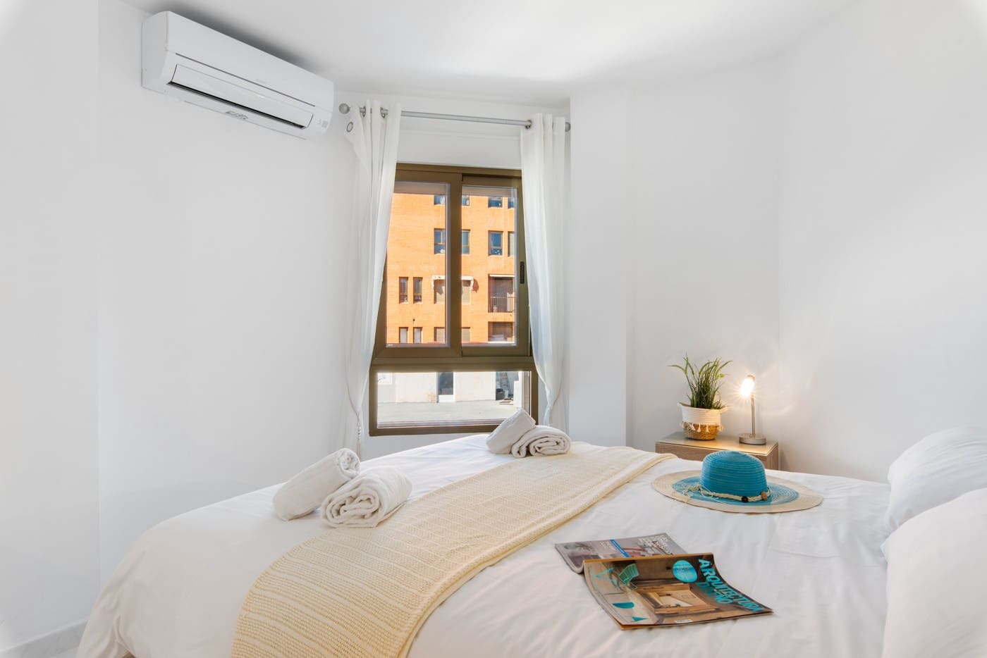 2 chambre Appartement à vendre à Calpe / Calp - 490 000 € (Ref: 9942809)