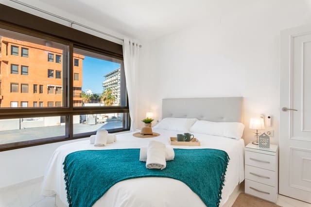 2 chambre Appartement à vendre à Calpe / Calp - 490 000 € (Ref: 9942809)