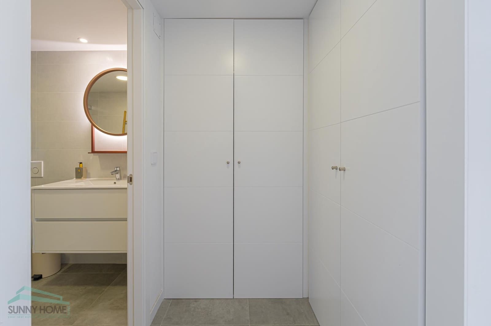 2 chambre Appartement à vendre à Finestrat avec piscine garage - 490 000 € (Ref: 9942813)