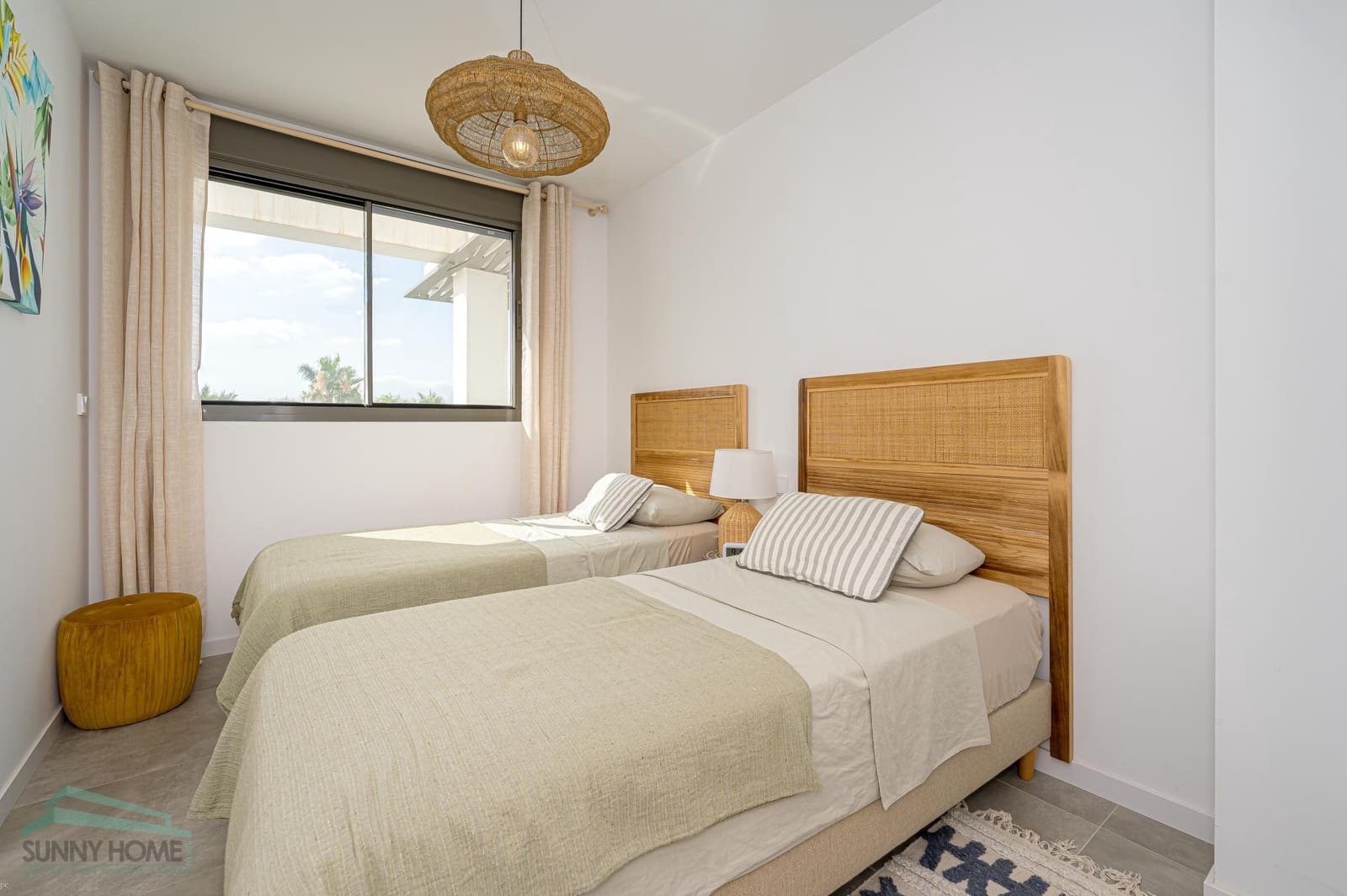 2 chambre Appartement à vendre à Finestrat avec piscine garage - 490 000 € (Ref: 9942813)