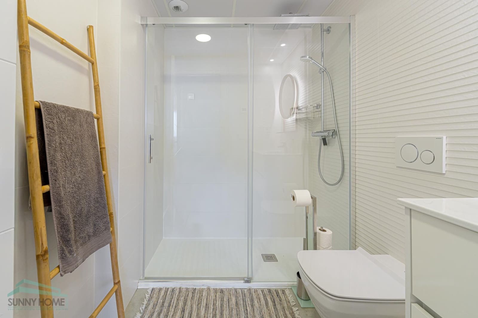 2 chambre Appartement à vendre à Finestrat avec piscine garage - 490 000 € (Ref: 9942813)