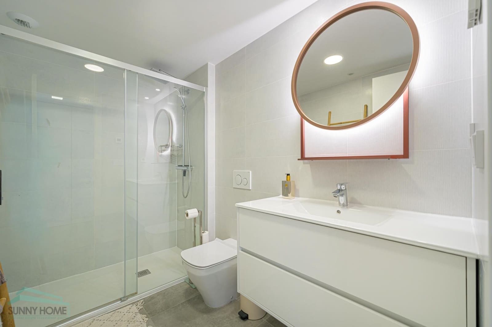 2 chambre Appartement à vendre à Finestrat avec piscine garage - 490 000 € (Ref: 9942813)
