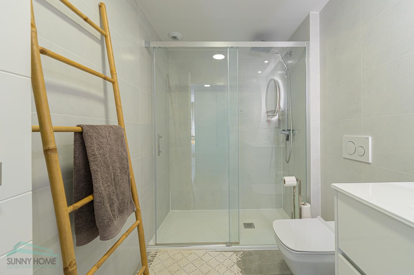 2 chambre Appartement à vendre à Finestrat avec piscine garage - 490 000 € (Ref: 9942813)