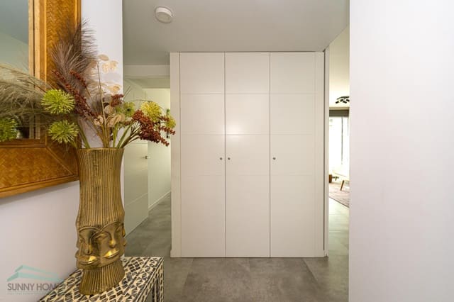 2 sypialnia Apartament na sprzedaż w Finestrat z basenem garażem - 490 000 € (Ref: 9942813)