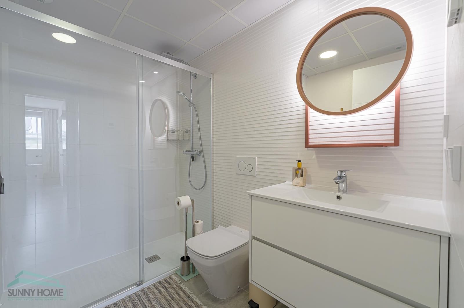 2 chambre Appartement à vendre à Finestrat avec piscine garage - 490 000 € (Ref: 9942813)