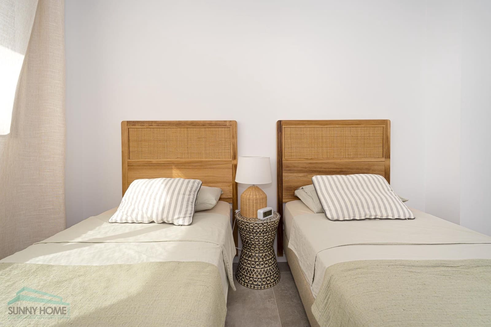 2 chambre Appartement à vendre à Finestrat avec piscine garage - 490 000 € (Ref: 9942813)