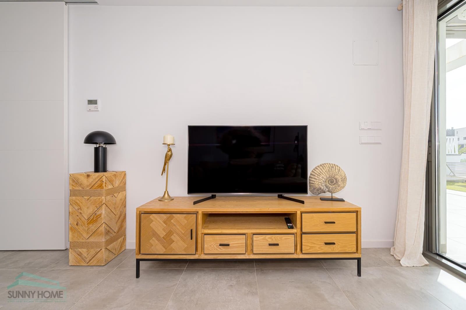 2 chambre Appartement à vendre à Finestrat avec piscine garage - 490 000 € (Ref: 9942813)