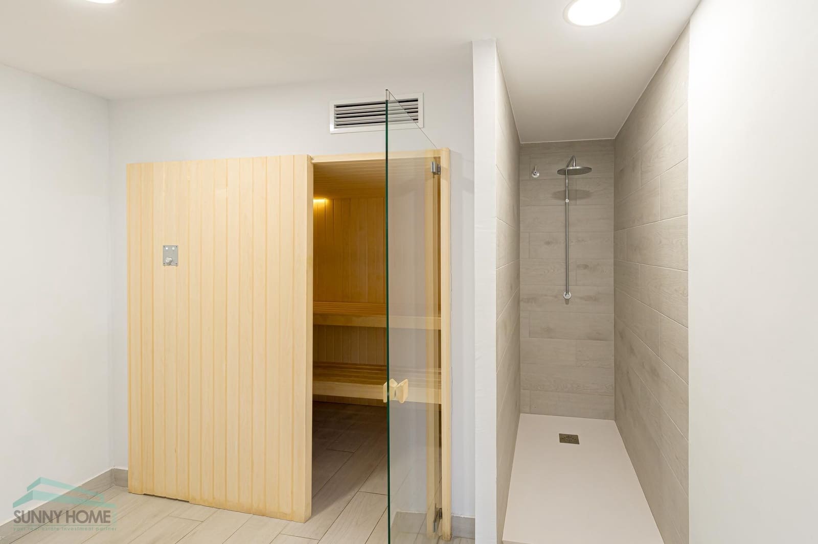2 chambre Appartement à vendre à Finestrat avec piscine garage - 490 000 € (Ref: 9942813)