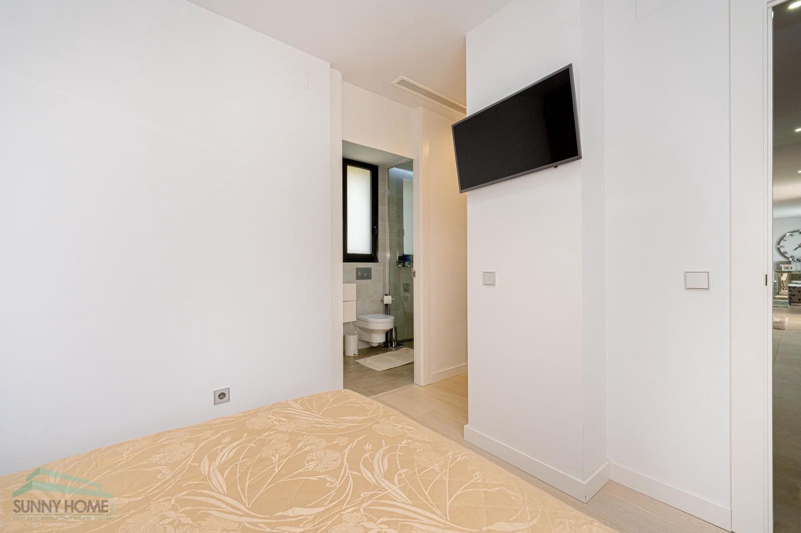 4 quarto Moradia para venda em Finestrat com garagem - 1 980 000 € (Ref: 9950085)
