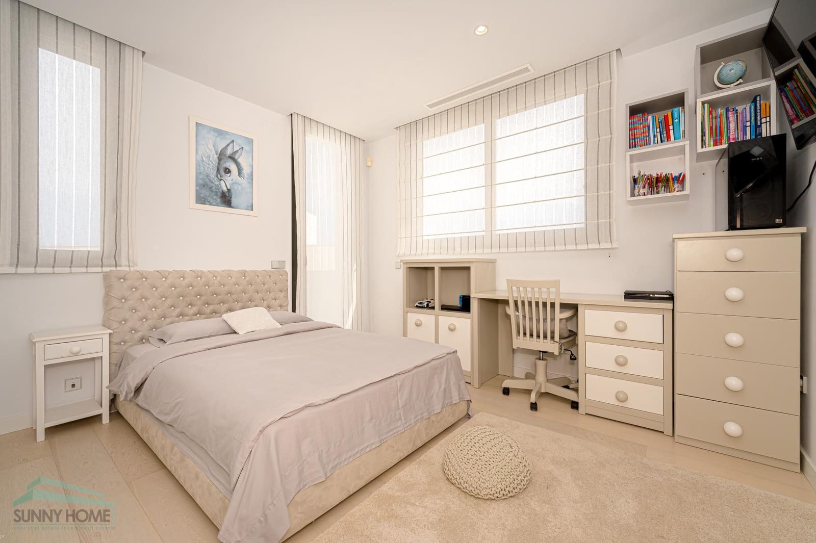4 quarto Moradia para venda em Finestrat com garagem - 1 980 000 € (Ref: 9950085)