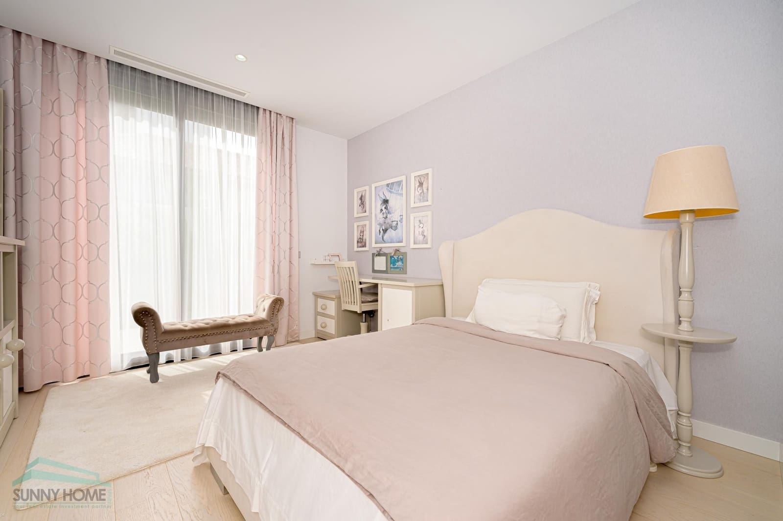 4 quarto Moradia para venda em Finestrat com garagem - 1 980 000 € (Ref: 9950085)