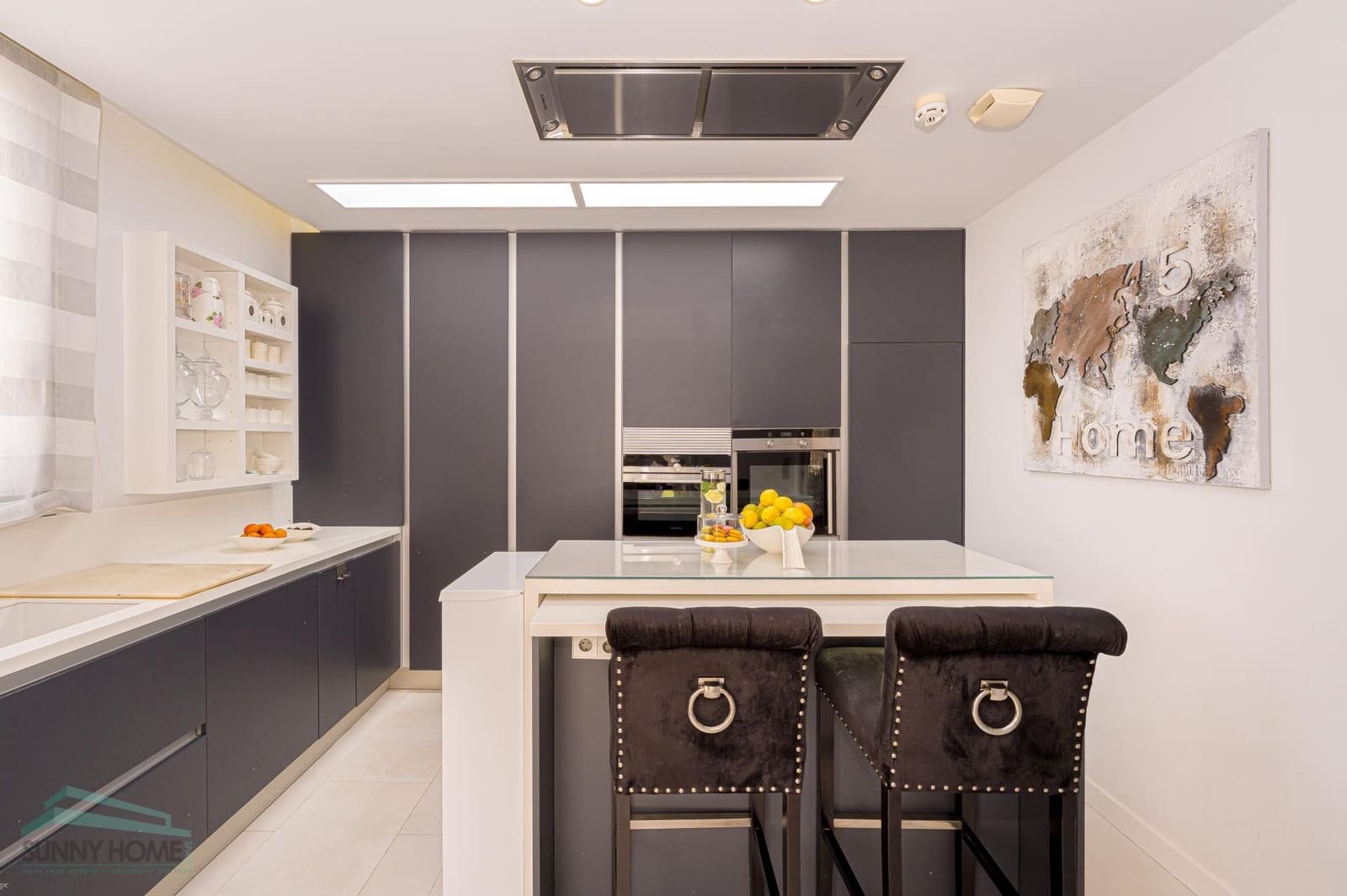 4 quarto Moradia para venda em Finestrat com garagem - 1 980 000 € (Ref: 9950085)