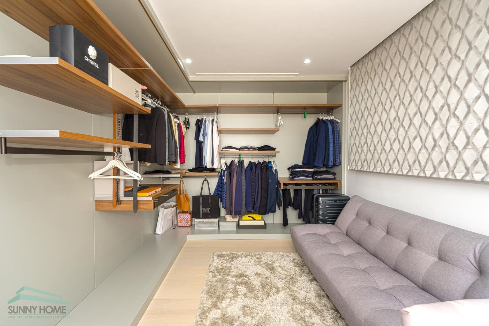 4 quarto Moradia para venda em Finestrat com garagem - 1 980 000 € (Ref: 9950085)