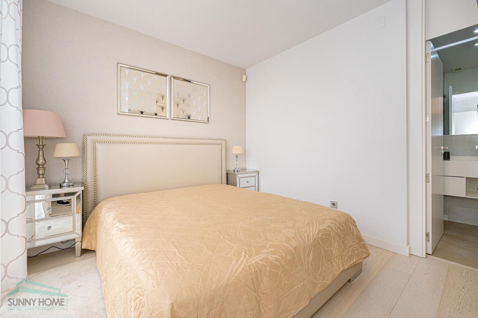 4 quarto Moradia para venda em Finestrat com garagem - 1 980 000 € (Ref: 9950085)
