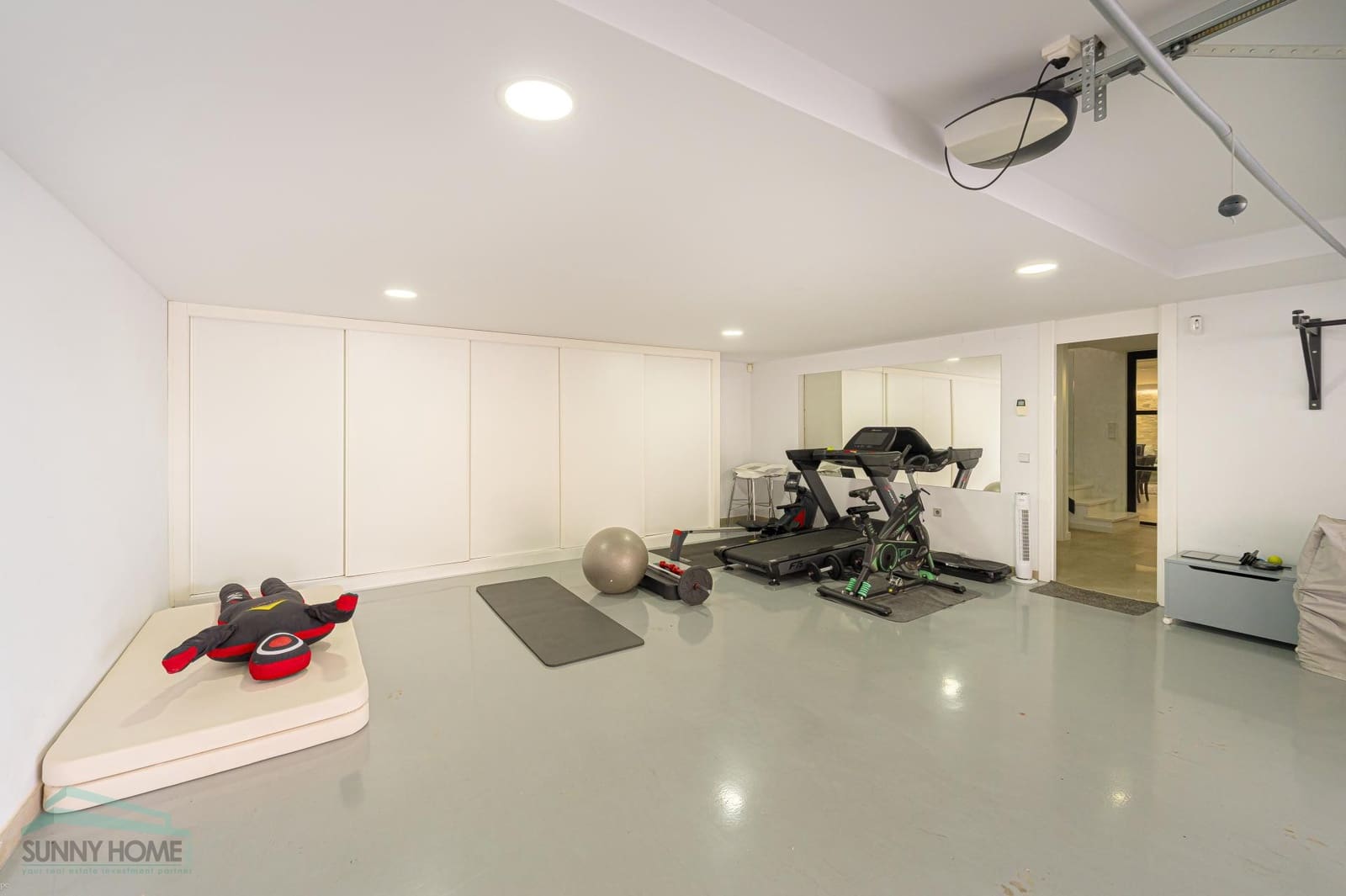 4 quarto Moradia para venda em Finestrat com garagem - 1 980 000 € (Ref: 9950085)