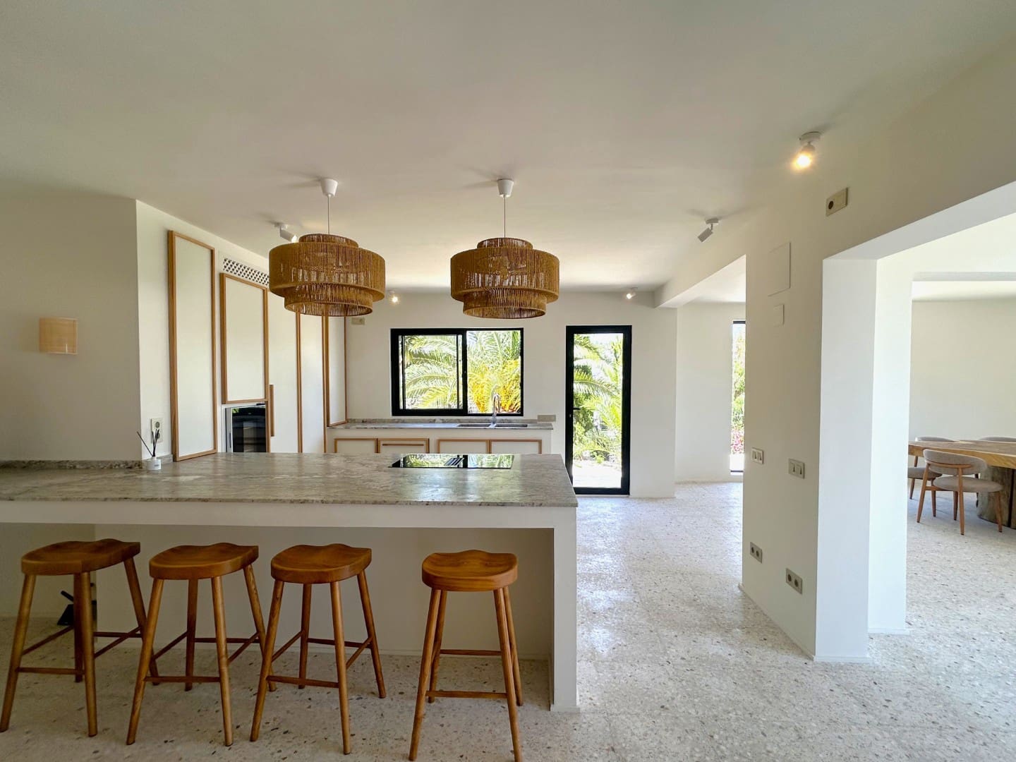 Chalet de 7 habitaciones en Javea / Xàbia en venta con piscina - 2.900.000 € (Ref: 9952835)