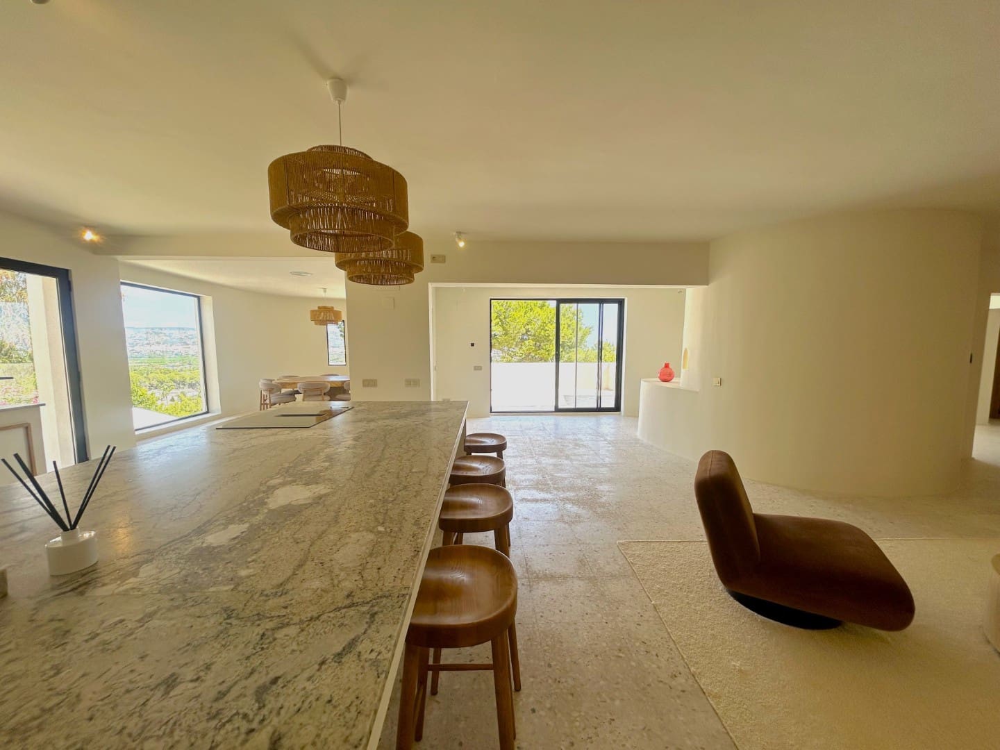 Chalet de 7 habitaciones en Javea / Xàbia en venta con piscina - 2.900.000 € (Ref: 9952835)