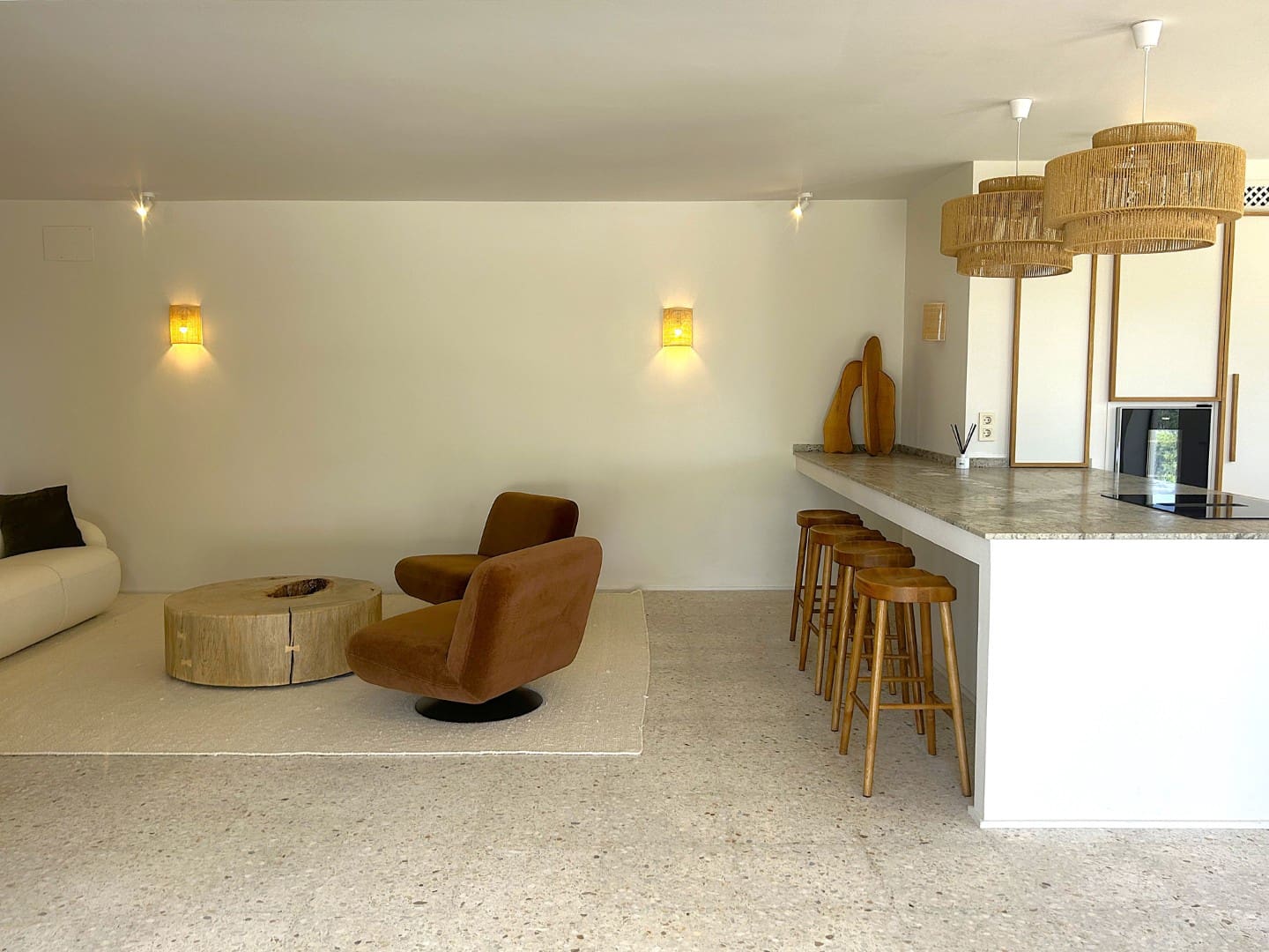 Chalet de 7 habitaciones en Javea / Xàbia en venta con piscina - 2.900.000 € (Ref: 9952835)