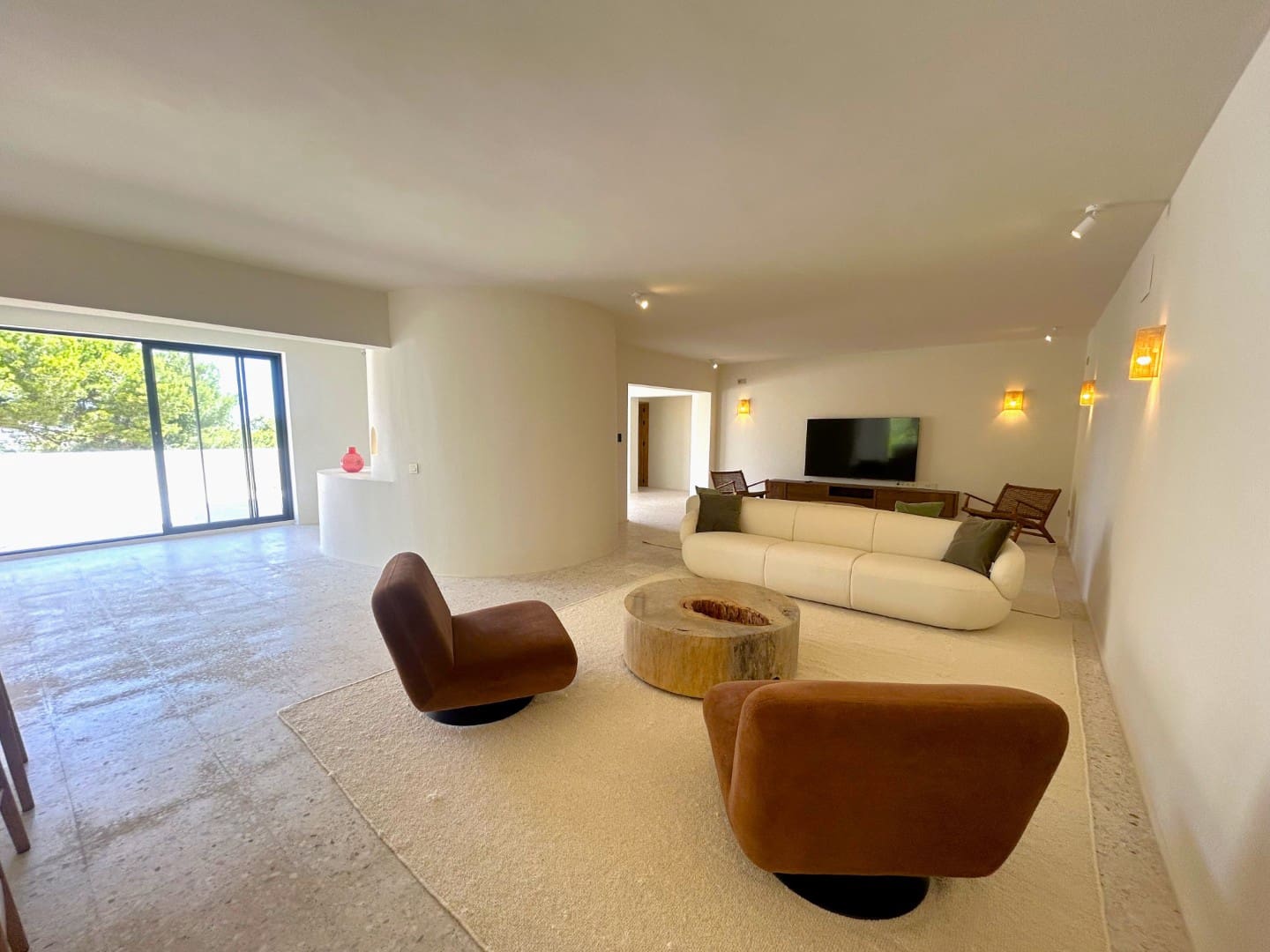 Chalet de 7 habitaciones en Javea / Xàbia en venta con piscina - 2.900.000 € (Ref: 9952835)