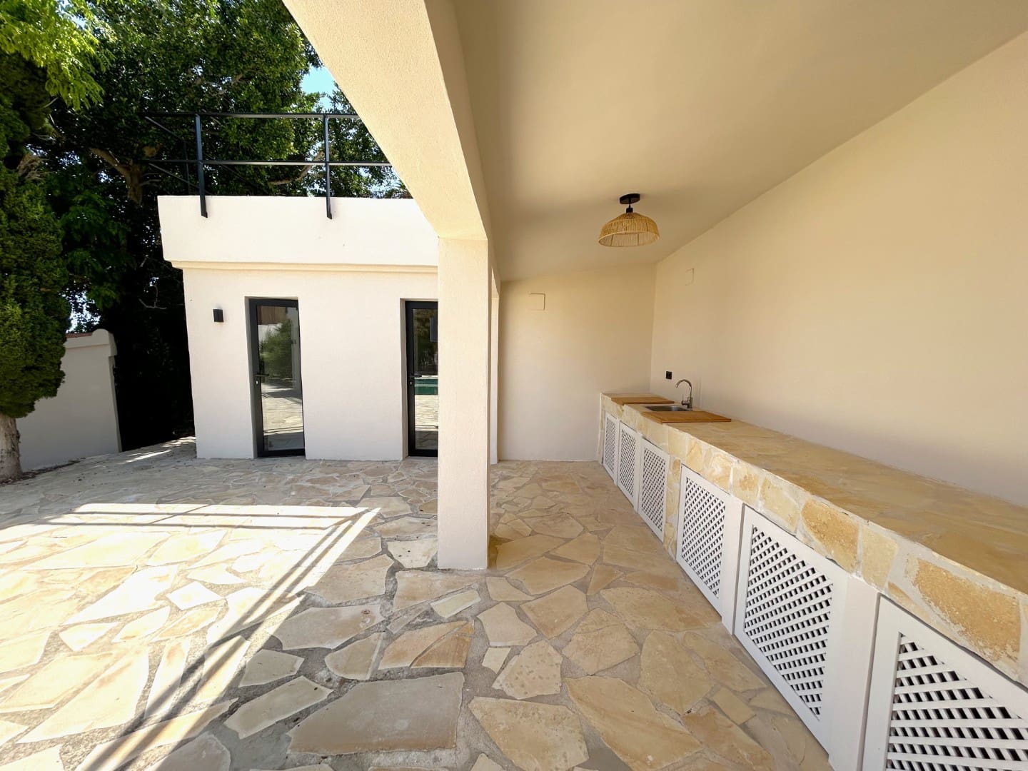 Chalet de 7 habitaciones en Javea / Xàbia en venta con piscina - 2.900.000 € (Ref: 9952835)