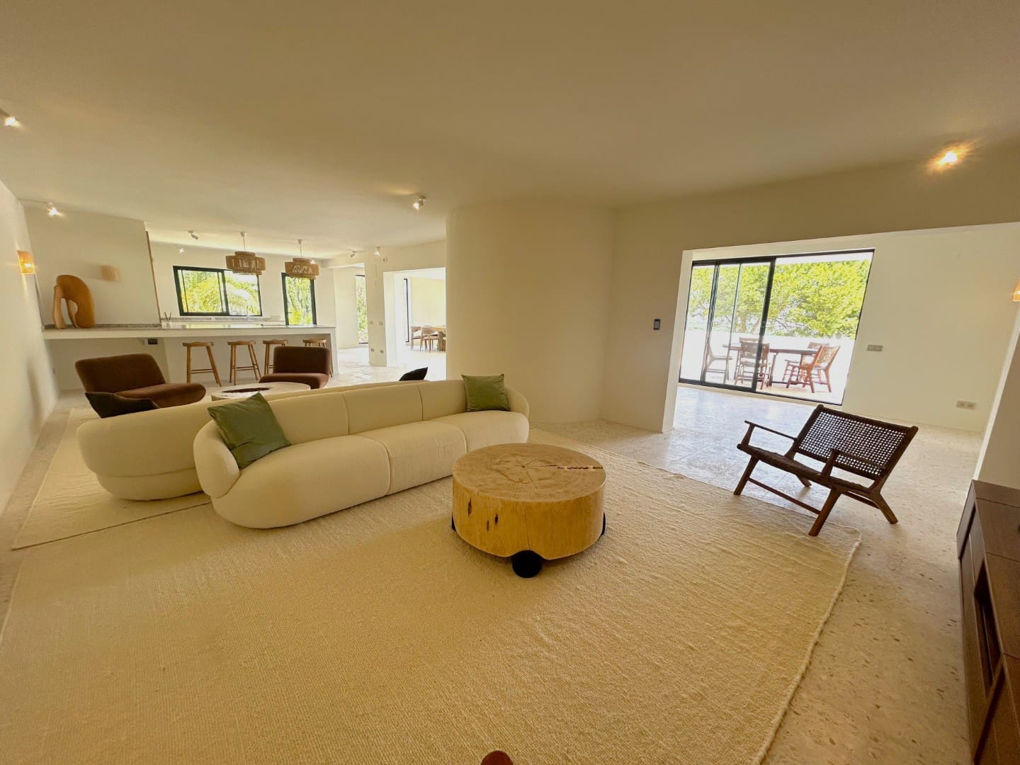 Chalet de 7 habitaciones en Javea / Xàbia en venta con piscina - 2.900.000 € (Ref: 9952835)