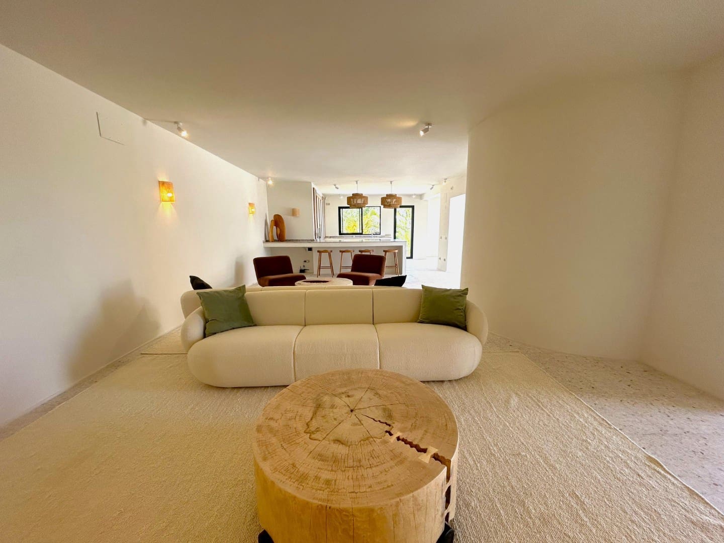 Chalet de 7 habitaciones en Javea / Xàbia en venta con piscina - 2.900.000 € (Ref: 9952835)