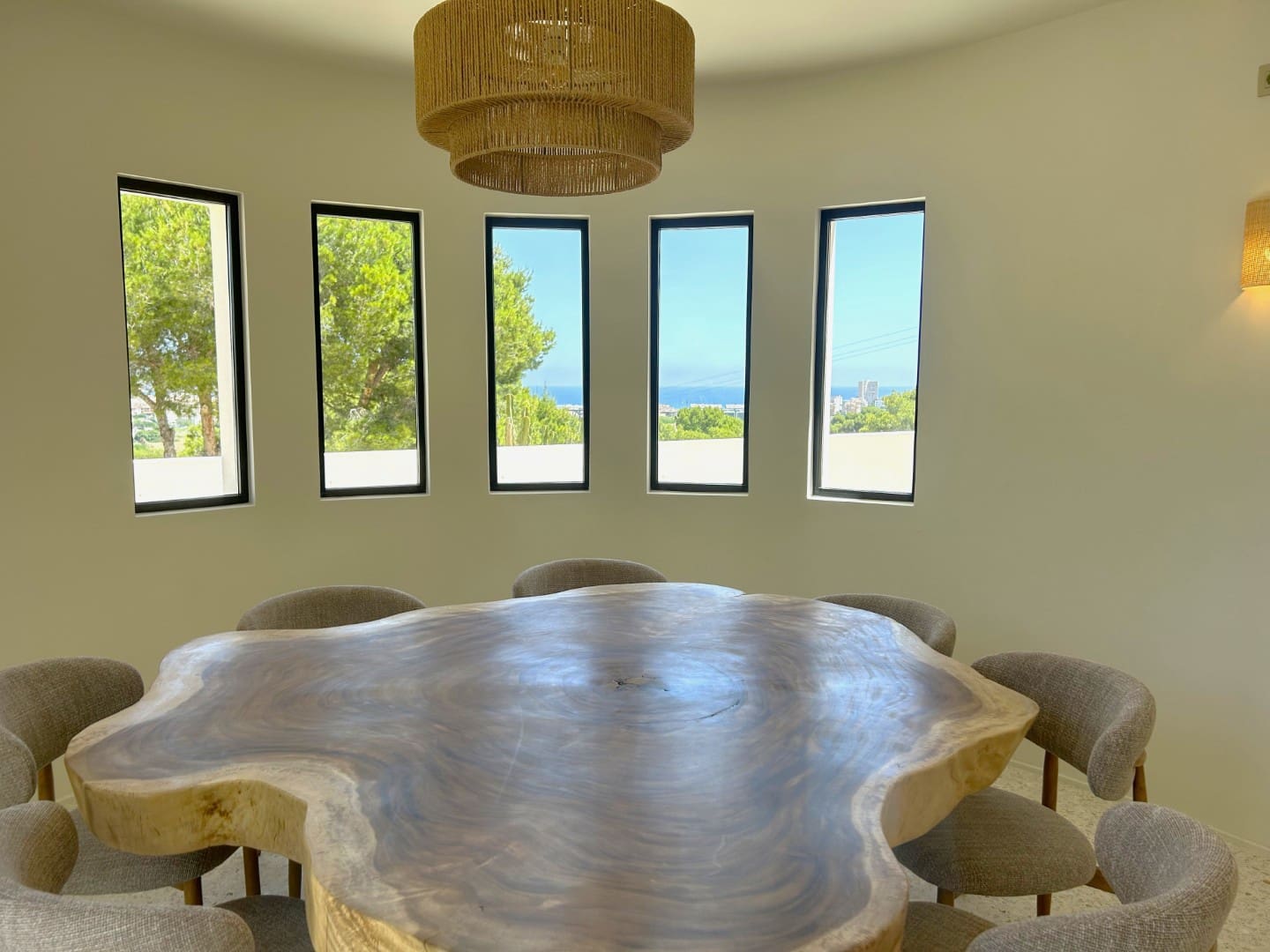Chalet de 7 habitaciones en Javea / Xàbia en venta con piscina - 2.900.000 € (Ref: 9952835)