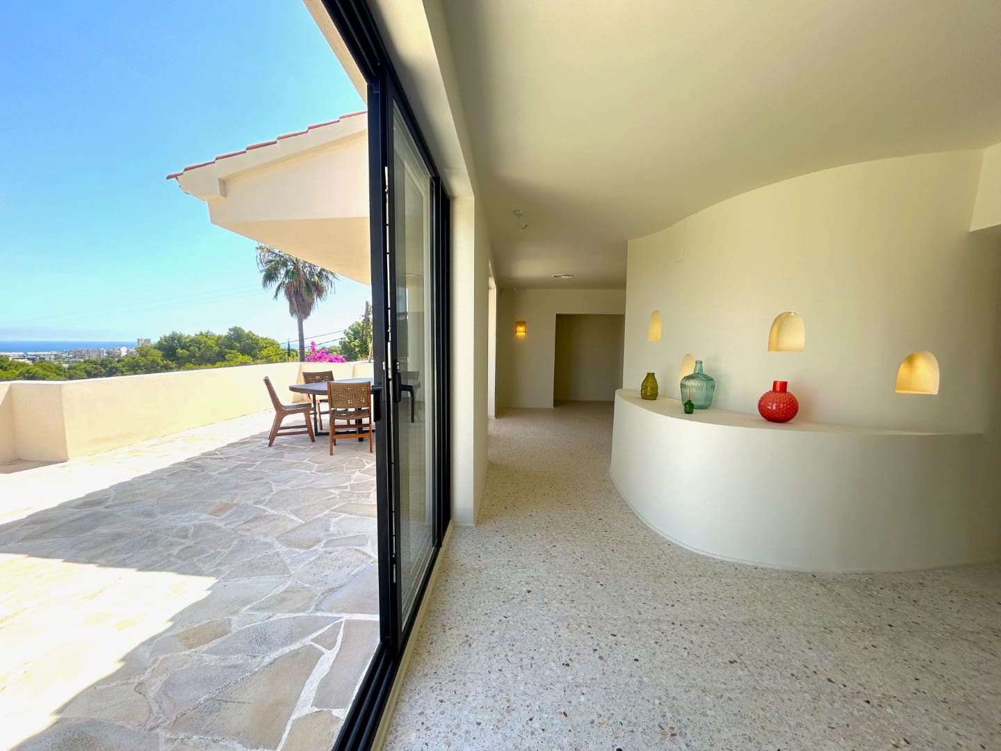 Chalet de 7 habitaciones en Javea / Xàbia en venta con piscina - 2.900.000 € (Ref: 9952835)