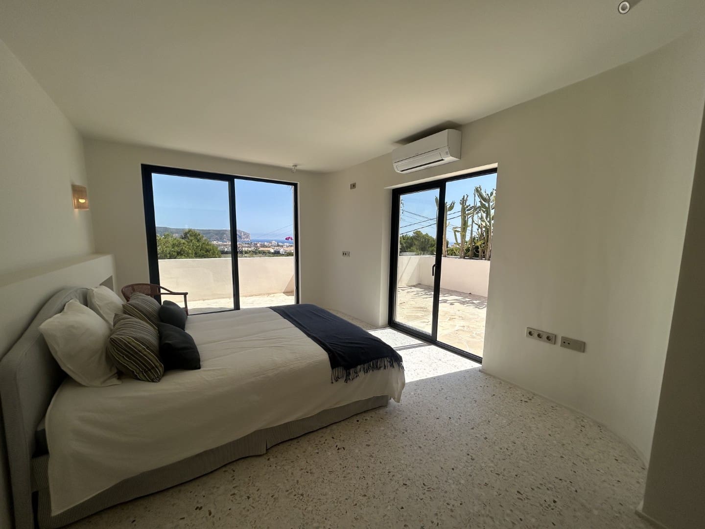 Chalet de 7 habitaciones en Javea / Xàbia en venta con piscina - 2.900.000 € (Ref: 9952835)