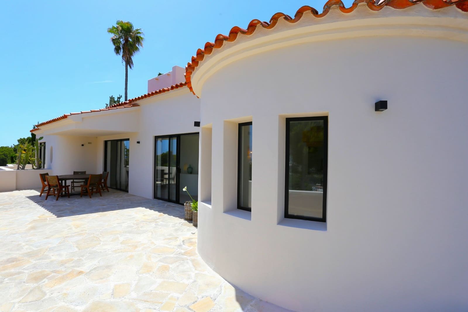 Chalet de 7 habitaciones en Javea / Xàbia en venta con piscina - 2.900.000 € (Ref: 9952835)