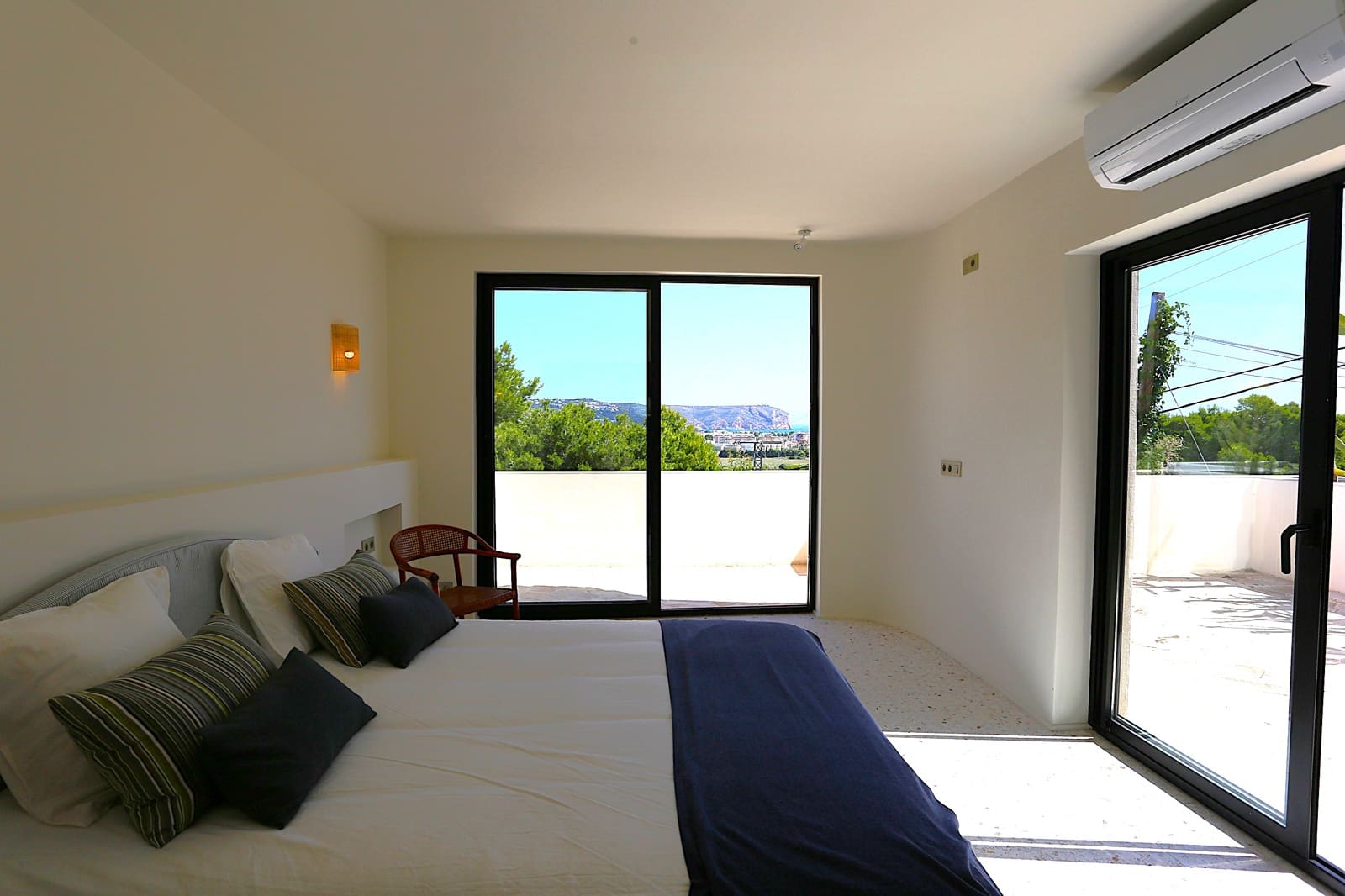 Chalet de 7 habitaciones en Javea / Xàbia en venta con piscina - 2.900.000 € (Ref: 9952835)