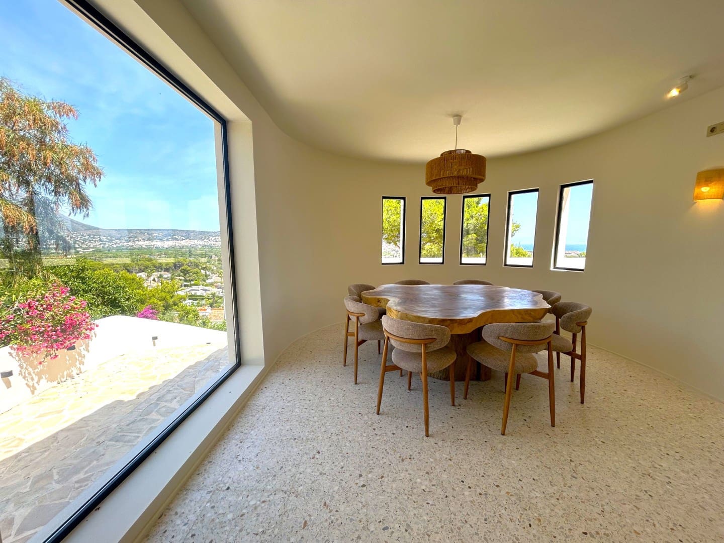 Chalet de 7 habitaciones en Javea / Xàbia en venta con piscina - 2.900.000 € (Ref: 9952835)
