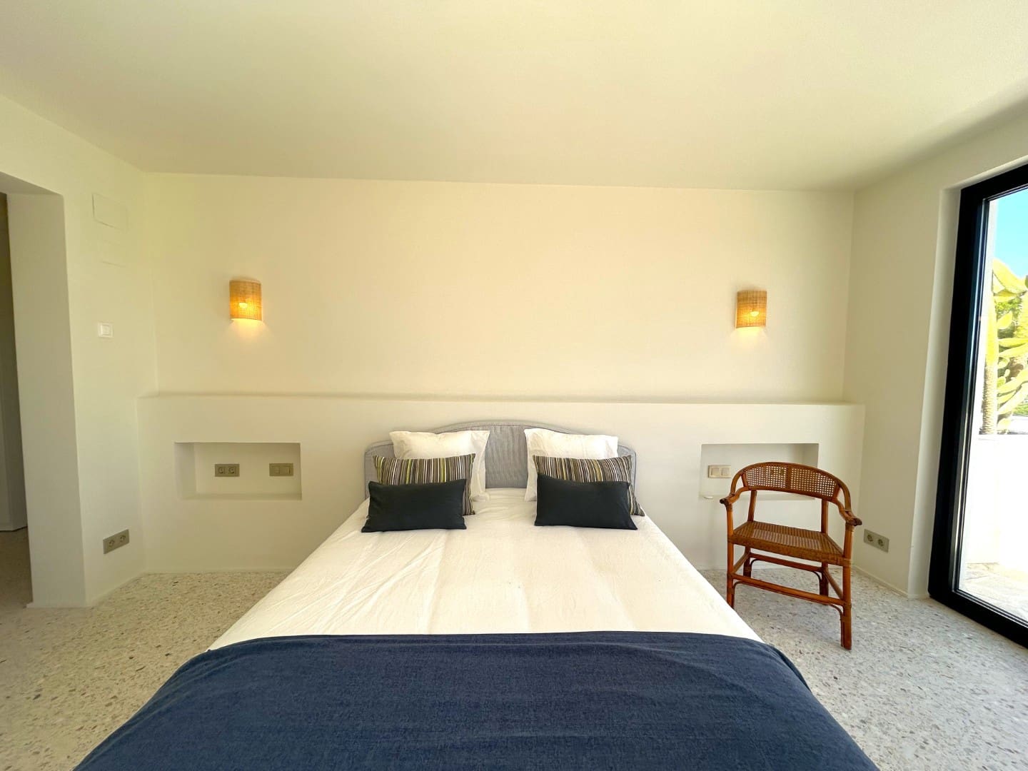 Chalet de 7 habitaciones en Javea / Xàbia en venta con piscina - 2.900.000 € (Ref: 9952835)
