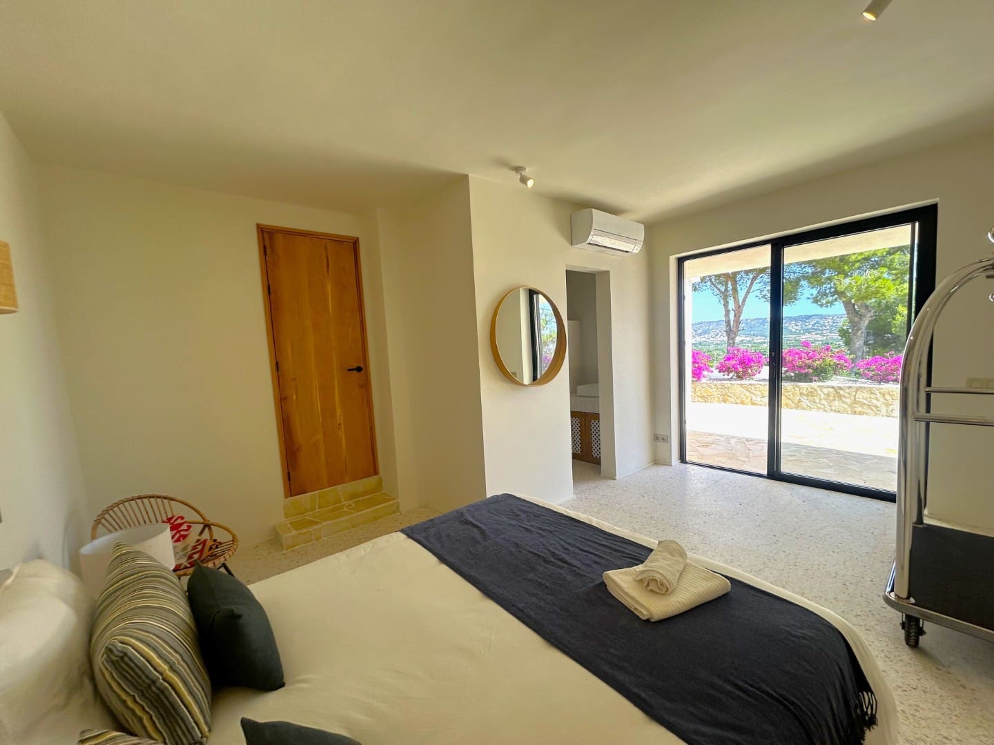 Chalet de 7 habitaciones en Javea / Xàbia en venta con piscina - 2.900.000 € (Ref: 9952835)