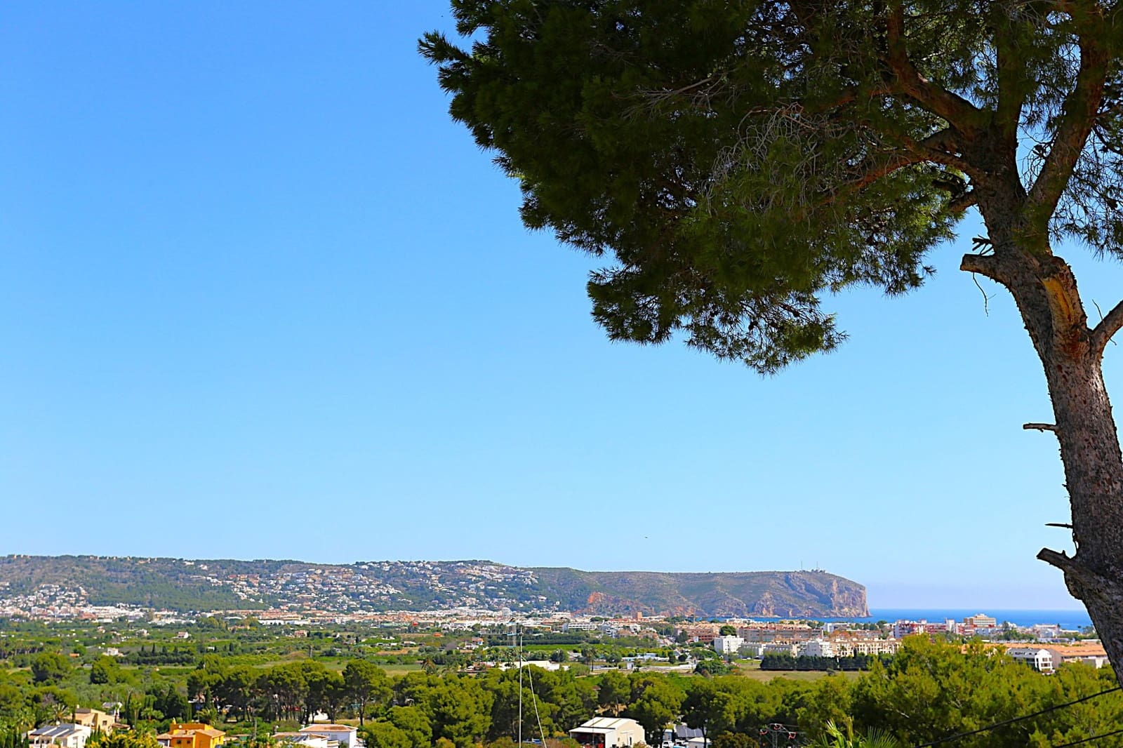 Chalet de 7 habitaciones en Javea / Xàbia en venta con piscina - 2.900.000 € (Ref: 9952835)