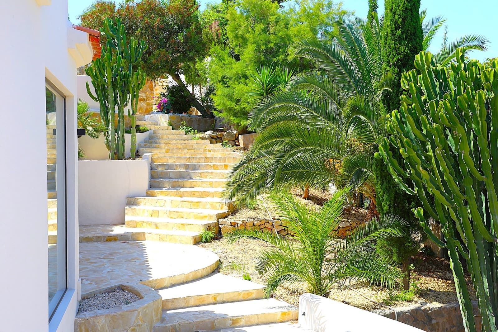 Chalet de 7 habitaciones en Javea / Xàbia en venta con piscina - 2.900.000 € (Ref: 9952835)