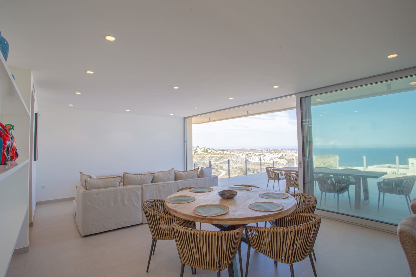 4 sovrum Villa till salu i Benitachell / Benitatxell med pool - 1 429 000 € (Ref: 9955996)