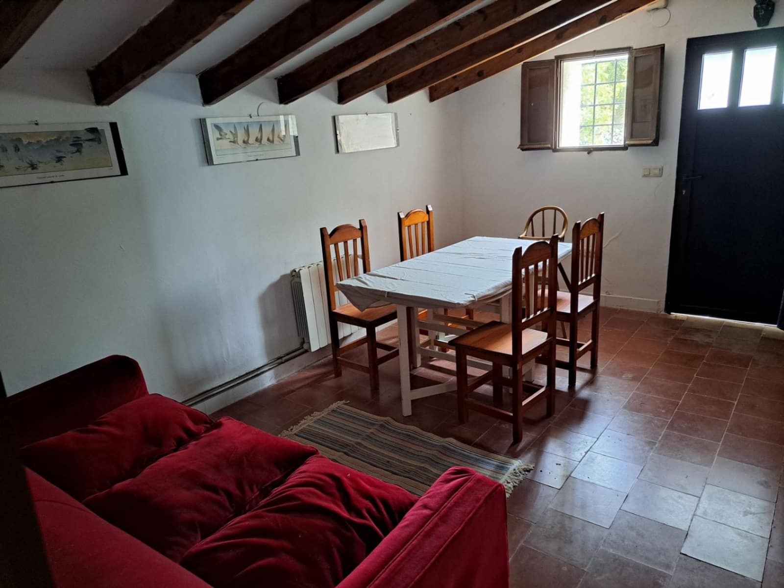 5 soverom Finca/Herregård til salgs i Benissa med svømmebasseng garasje - € 790 000 (Ref: 9985348)