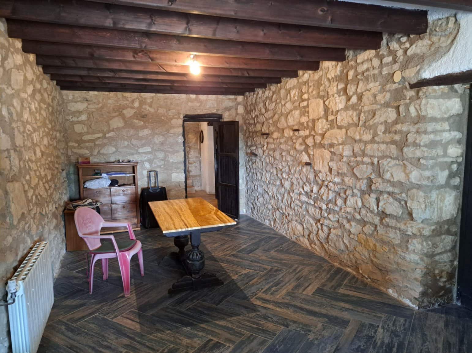5 soverom Finca/Herregård til salgs i Benissa med svømmebasseng garasje - € 790 000 (Ref: 9985348)
