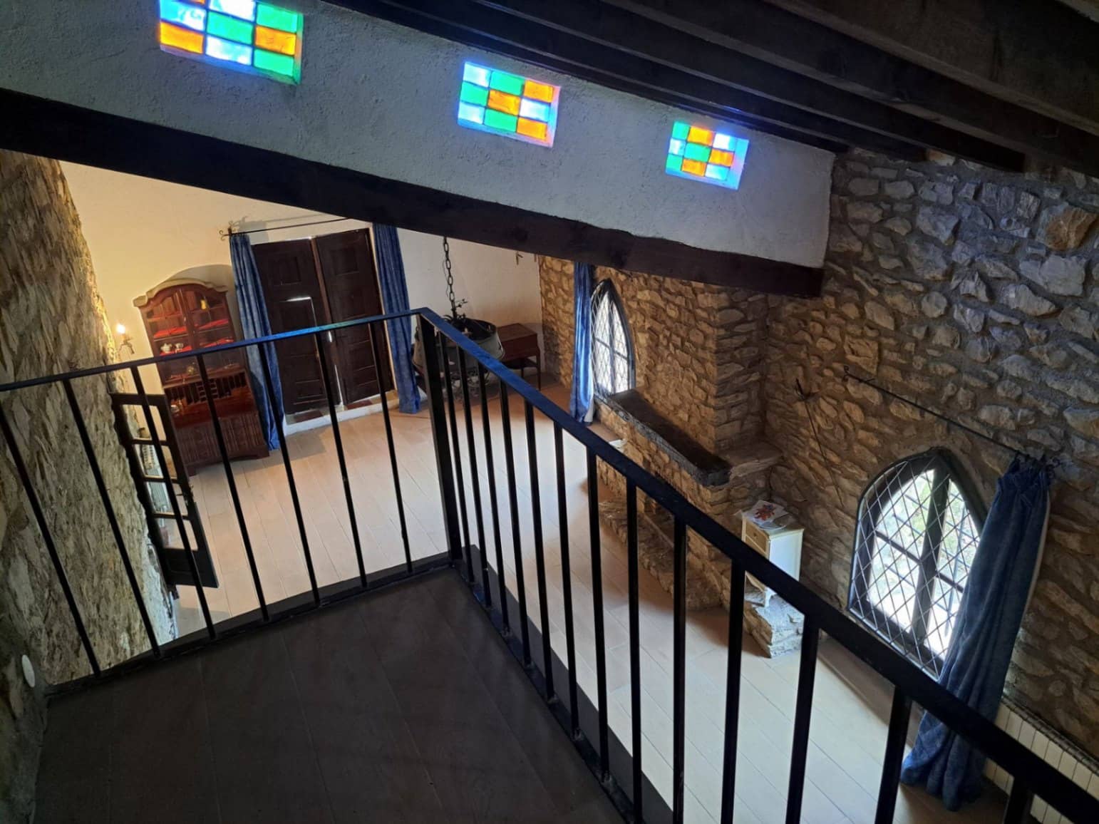 5 soverom Finca/Herregård til salgs i Benissa med svømmebasseng garasje - € 790 000 (Ref: 9985348)