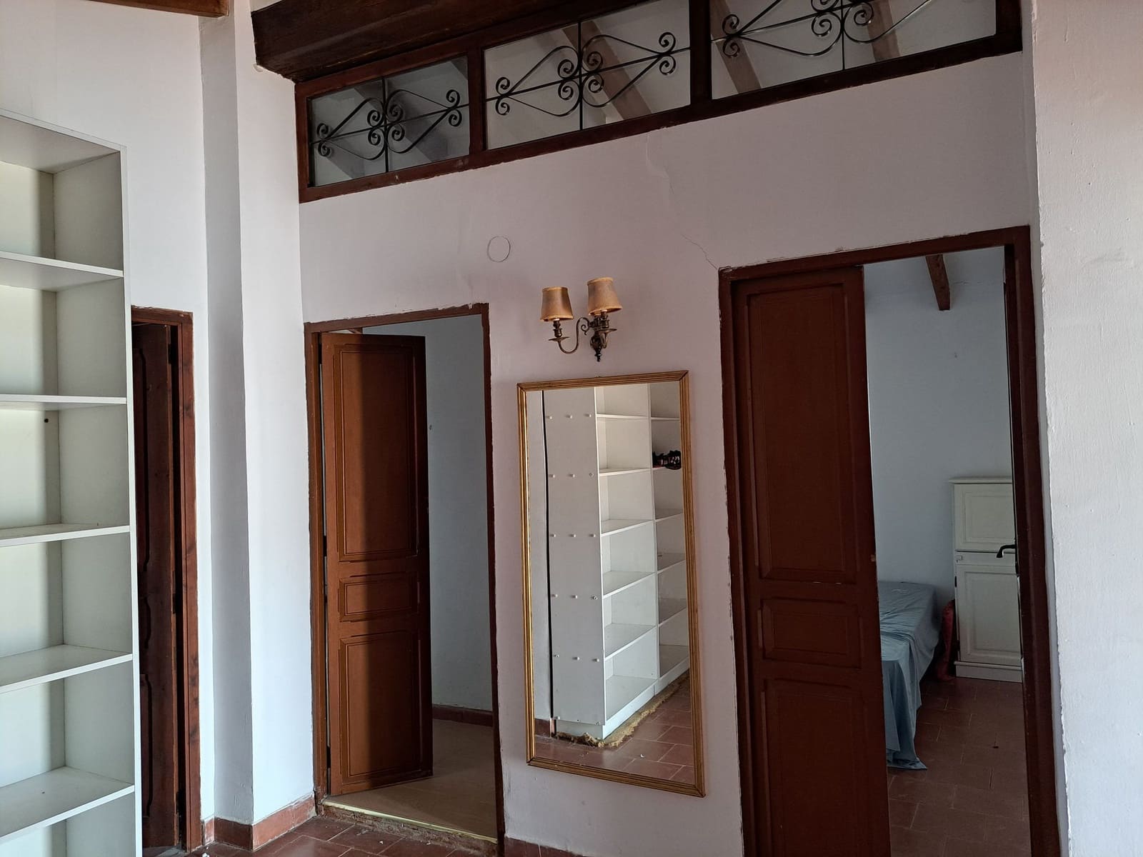 5 soverom Finca/Herregård til salgs i Benissa med svømmebasseng garasje - € 790 000 (Ref: 9985348)